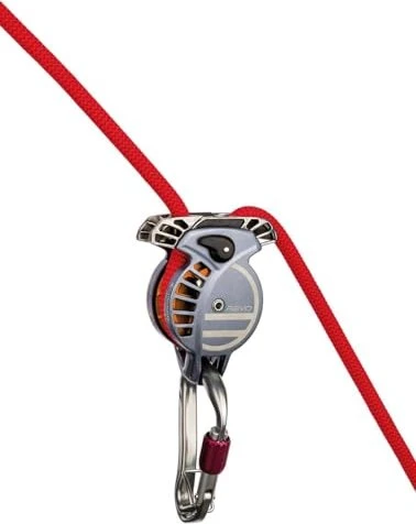 Wild Country Revo halbautomatisches Sicherungsgerät