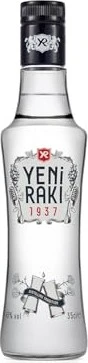 Yeni Raki Raki