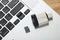 Kingston Canvas Go! R90/W45 32GB Kit, UHS-I U3, Class 10 Vorschaubild