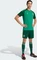 adidas FIFA WM 2026 Algerien Auswärtsshorts team dark green (Herren) Vorschaubild