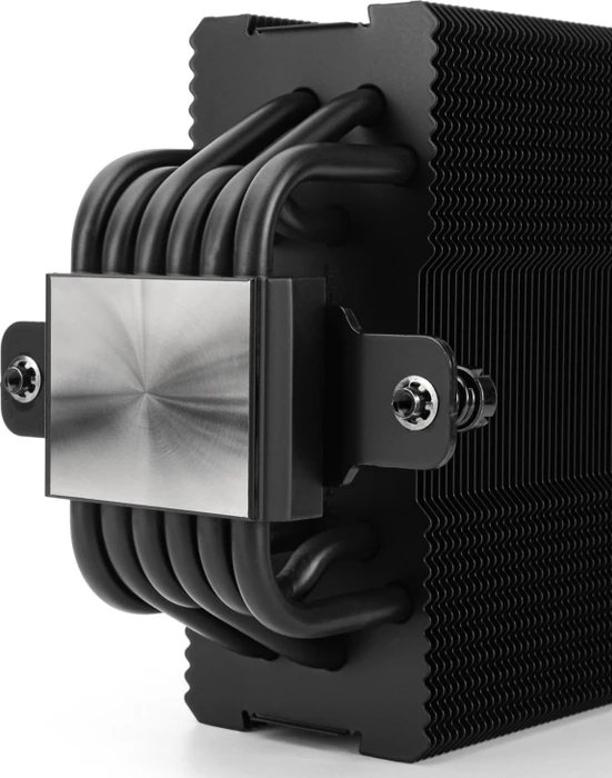 Thermalright Burst Assassin 120 Evo Dark