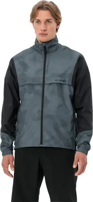 Vaude Loamer Mountainbike Wind Fahrradjacke heron (Herren)