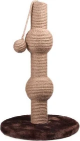 Flamingo Curvy, beige/braun