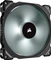 Corsair ML Series ML140 PRO RGB LED Premium Magnetic Levitation Fan, 140mm Vorschaubild