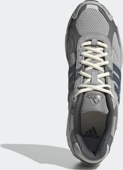 adidas Response CL metal grey/grey four/crystal white (Herren)