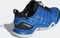 adidas Terrex Swift R2 GTX blue beauty/bright blue (Herren) Vorschaubild