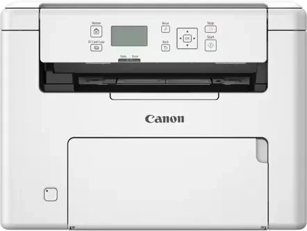 Canon i-SENSYS MF275dw II, Laser, einfarbig