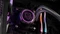 Nox Xtreme Hummer TGM, Glasfenster Vorschaubild