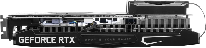KFA2 GeForce RTX 3070 SG (1-Click OC), 8GB GDDR6, HDMI, 3x DP