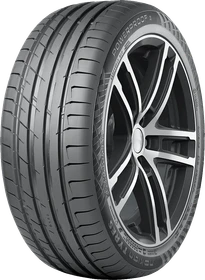 Nokian Powerproof 2 255/40 R21 102Y XL