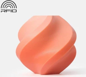 Bambu Lab PLA Basic, Gradient Solar Breeze, Spule, 1.75mm, 1.00kg