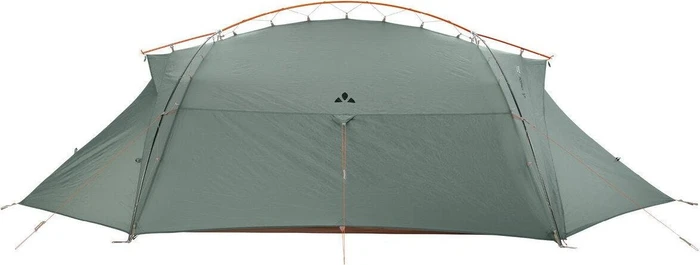 Vaude Allround Mark 3 Kuppelzelt agave