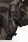 Brandit Windbreaker Summer Frontzip Jacke darkcamo (Junior) Vorschaubild