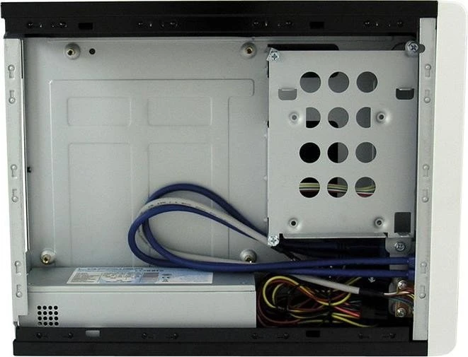 LC-Power LC-1360II, Mini-ITX, 90W proprietär