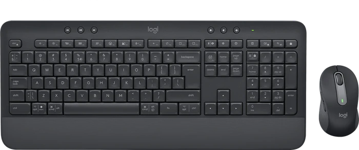 Logitech Signature MK650 Combo for Business, ND