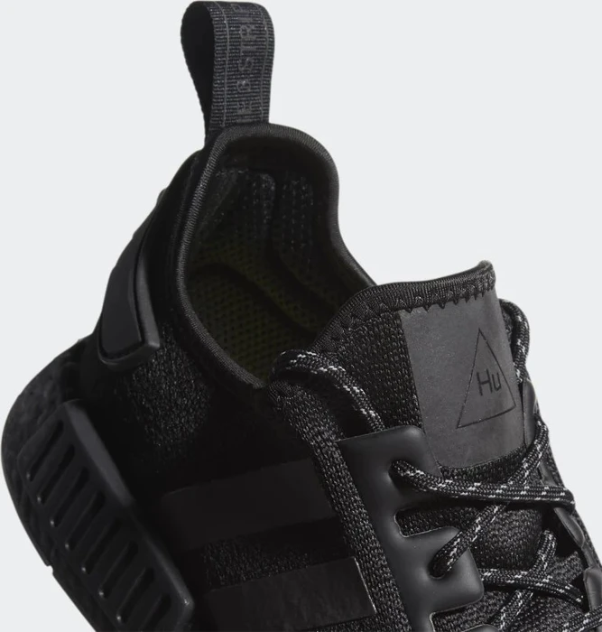 adidas NMD_R1 core black (Herren)