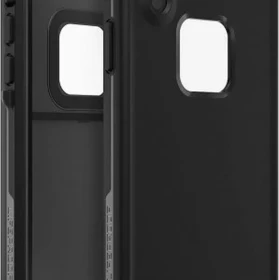LifeProof frē für Apple iPhone X/XS schwarz