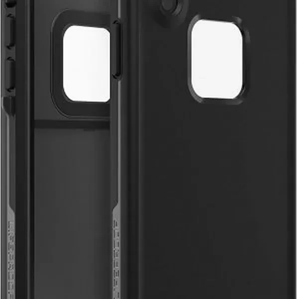LifeProof frē für Apple iPhone X/XS schwarz