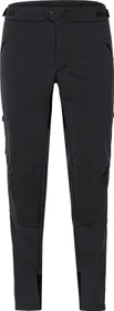Vaude Minaki Fahrradhose lang schwarz (Herren)