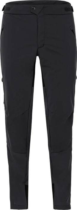 Vaude Minaki Fahrradhose lang schwarz (Herren)