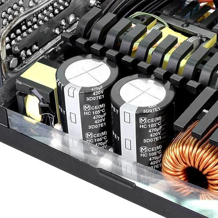 Thermaltake ToughPower Grand 1200W, ATX 2.3