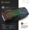 BoostBoxx Phobetor Gaming Desktop RGB Set schwarz, LEDs RGB, USB, DE Vorschaubild