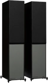 Monitor Audio Monitor 200 schwarz, Paar