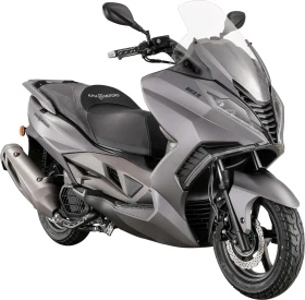 Alpha Motors Sport Cruiser 22 grau