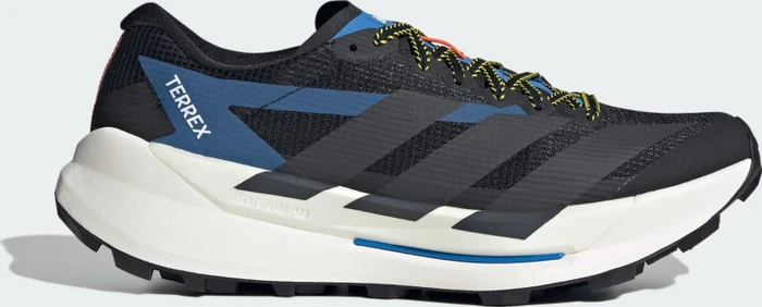 adidas Terrex Agravic TT core black/carbon/ray blue (Herren)