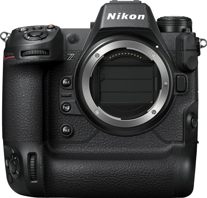 Nikon Z 9 Body