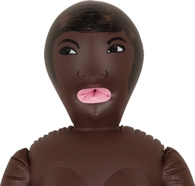 You2Toys African Queen