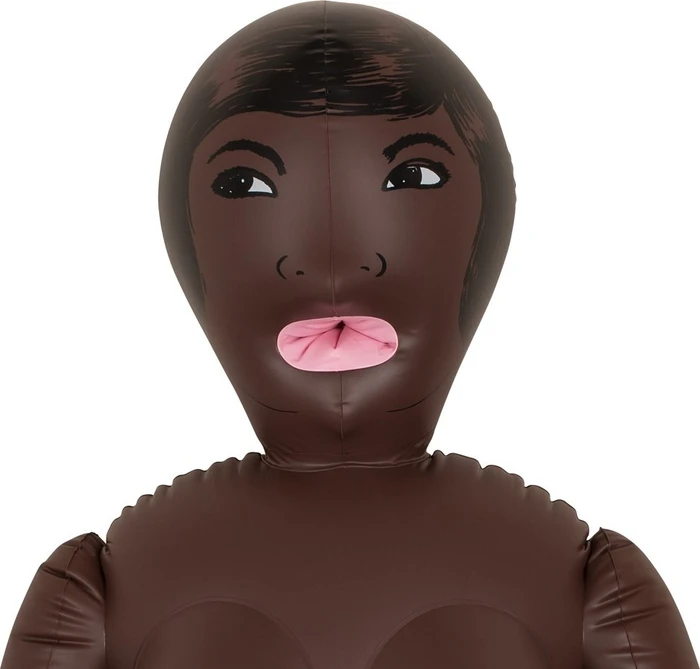 You2Toys African Queen