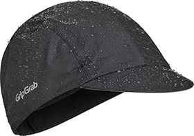 GripGrab Aquashield Unterziehmütze schwarz