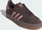 adidas Sambae dark brown/wonder mauve/gum M2 Vorschaubild