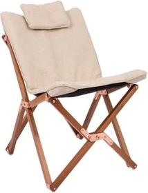 Bo-Camp Bloomsbury S Relaxsessel beige