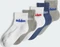 adidas Kids Linear Ankle, 5 Paar Socken (Herren) Vorschaubild