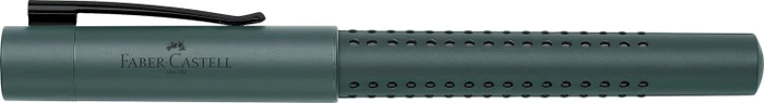 Faber-Castell Füller Grip Edition mistletoe, rechte Hand/linke Hand, fein