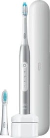 Oral-B Pulsonic Slim Luxe 4500 platinum