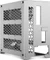 EK Water Blocks EK-Quantum Torsion A60 Silver Limited Edition, silber, Glasfenster Vorschaubild