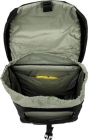 New Looxs Vigo Double RT 2 Gepäcktasche schwarz/grün