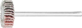 Pferd F 1505/3 A 60 Fächerschleifer K60, 15x5mm, 10 Stück