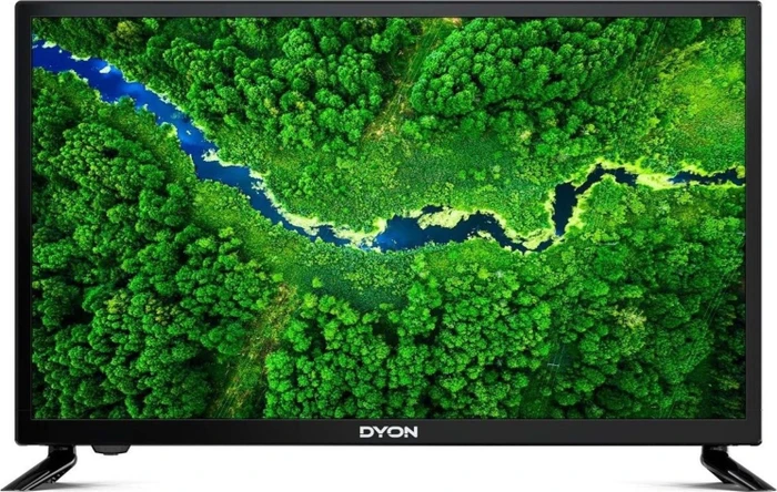 Dyon Enter 24 Pro X2