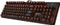 GIGABYTE Force K85, Kailh RED, USB, DE Vorschaubild