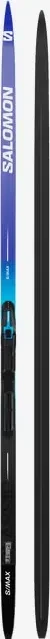 Salomon S/Max Classic Soft + Shift Race (Modell 2025/2026)