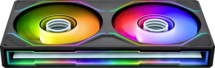 Thermaltake SWAFAN UNIFY360 ARGB
