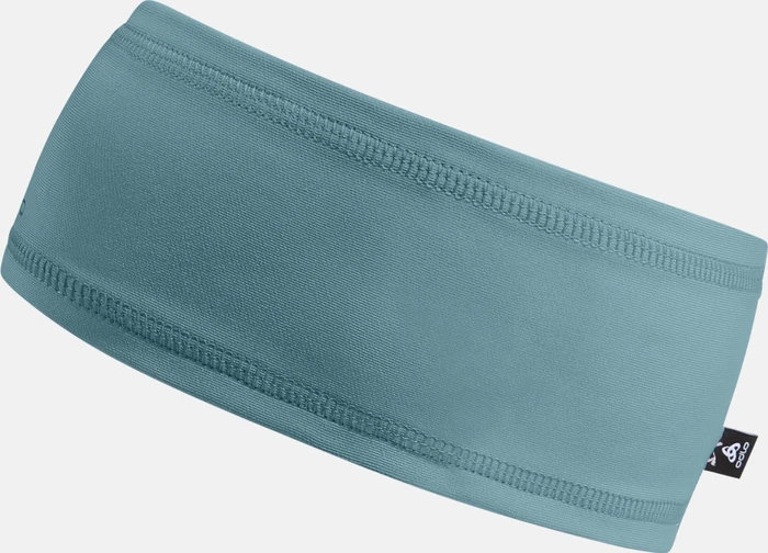 Odlo Polyknit Warm Stirnband provincial blue