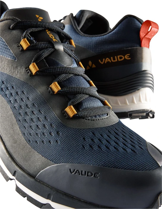 Vaude Lavik Eco dark sea (Herren)