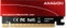 Axagon PCIe -> M.2 PCIe, PCIe 3.0 x16 Vorschaubild