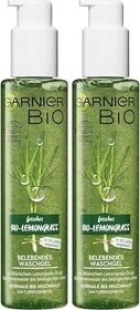 Garnier Bio Lemongrass Gesichtsreinigungsgel, 150ml