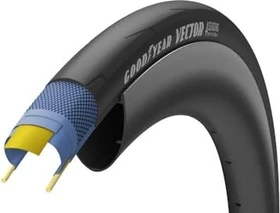Goodyear Vector 700x30C 4-Season Reifen